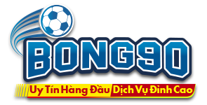 Bong90 Nhà Cái Cá Cược Bóng Đá và Casino Trực Tuyến Uy Tín 2025